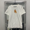 White Off White T Shirt Pascat Skeleton Hoodie, Sweatshirt | FlexRushtees.com