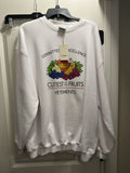 Vetements Cutest Of The Fruits Sweatshirt Demna T-Shirts, Hoodie | FlexRushtees.com