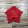 Vintage 1998 Starter Titonka Iowa Centennial Embroidered Tee