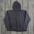 Logo 7 Vintage Blink 182 Hoodie Adult L Black Zip Aop Logo Band Concert Y2k T-Shirts, Sweatshirt | FlexRushtees.com