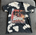 Vintage Control Bone Thugs And Harmony Graphic Bleached Shrinked T-Shirts, Hoodie, Sweatshirt | FlexRushtees.com