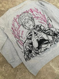 Other Anime Jujutsu Kaisen Sukuna T-Shirts, Hoodie, Sweatshirt | FlexRushtees.com