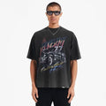 Clo Represent Feel The Heat T Shirt