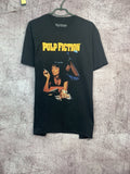 Vintage Pulp Fuction T Shirt