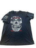Misfits X Vintage 1980 S Misfits Necros Tour Shirt Hoodie, Sweatshirt | FlexRushtees.com