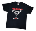 Vintage Pearl Jam Stick Man T Shirt Hoodie, Sweatshirt | FlexRushtees.com