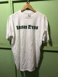 Vintage Irish Eyes Pub Restaurant Rehoboth Beach Shirt