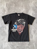 Vintage 00s Green Day Rock Band Tee Hoodie, Sweatshirt | FlexRushtees.com