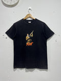 Vintage Fuct Scream Crazy Graphic Tshirt