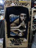 Vintage Eminem 00 T-Shirts, Hoodie, Sweatshirt | AU16VibeMintTees.com