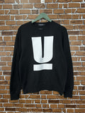 Vintage Undercover U Crewneck Sweatshirt Z398 T-Shirts, Hoodie | FlexRushtees.com