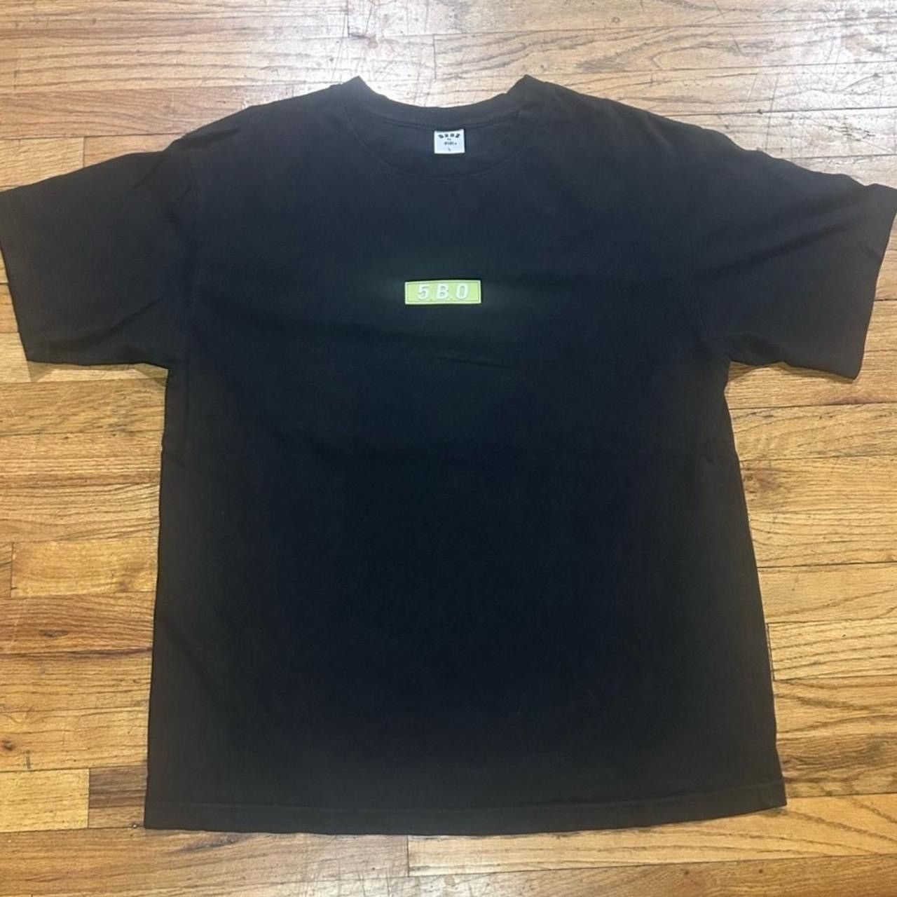 Designer 5252 By O Oi Korean K Pop Tee Hoodie, Sweatshirt | FlexRushtees.com
