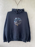 Gildan Vintage Blink 182 Sweater Men S Graphic Band Hoodie T-Shirts, Sweatshirt | FlexRushtees.com