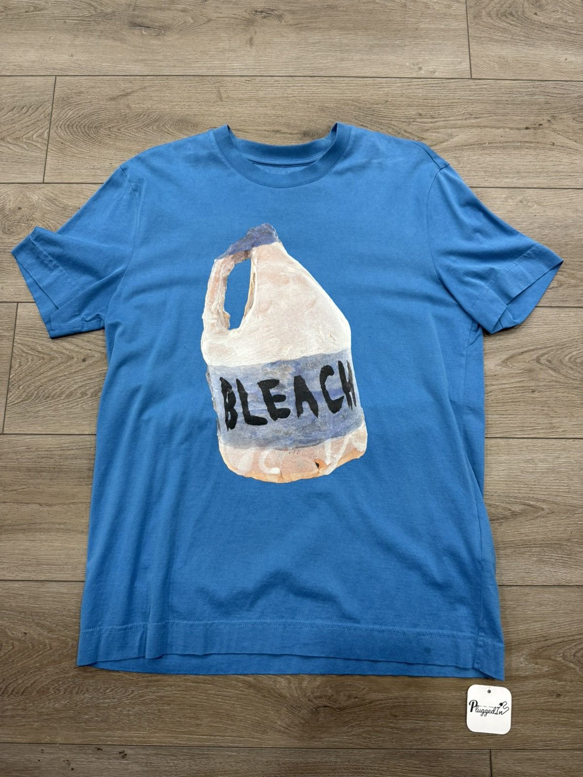 Givenchy Bleach T Shirt Hoodie, Sweatshirt | FlexRushtees.com