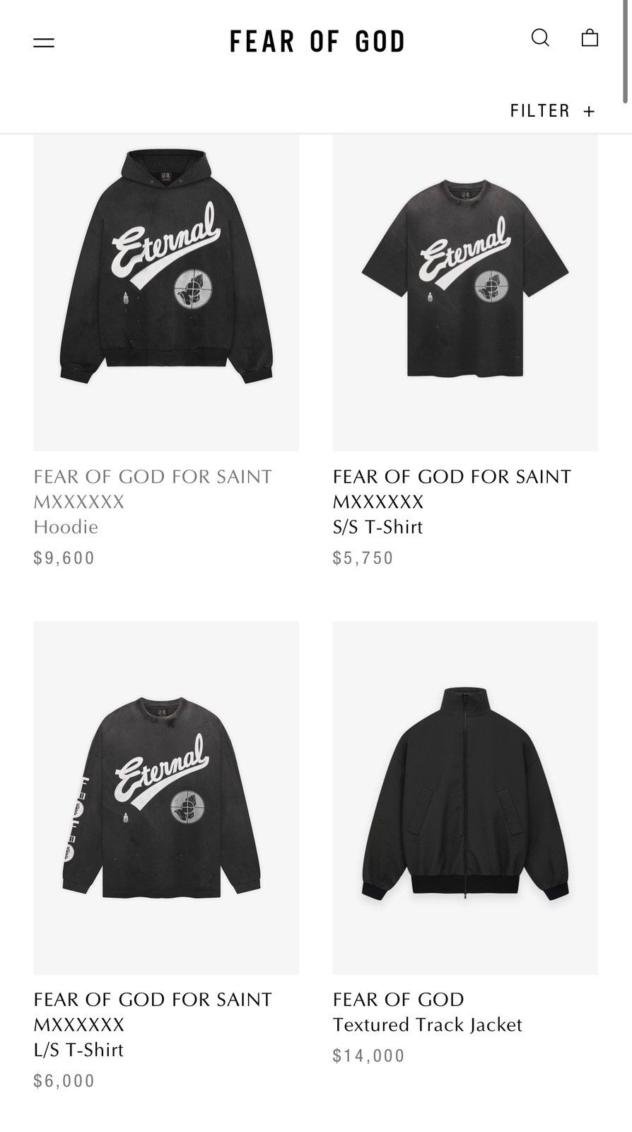 Michael Saint Mxxxxxx X Fog Michael Jerry Lorenzo Ls Ss Tee Hoodie, Sweatshirt | FlexRushtees.com
