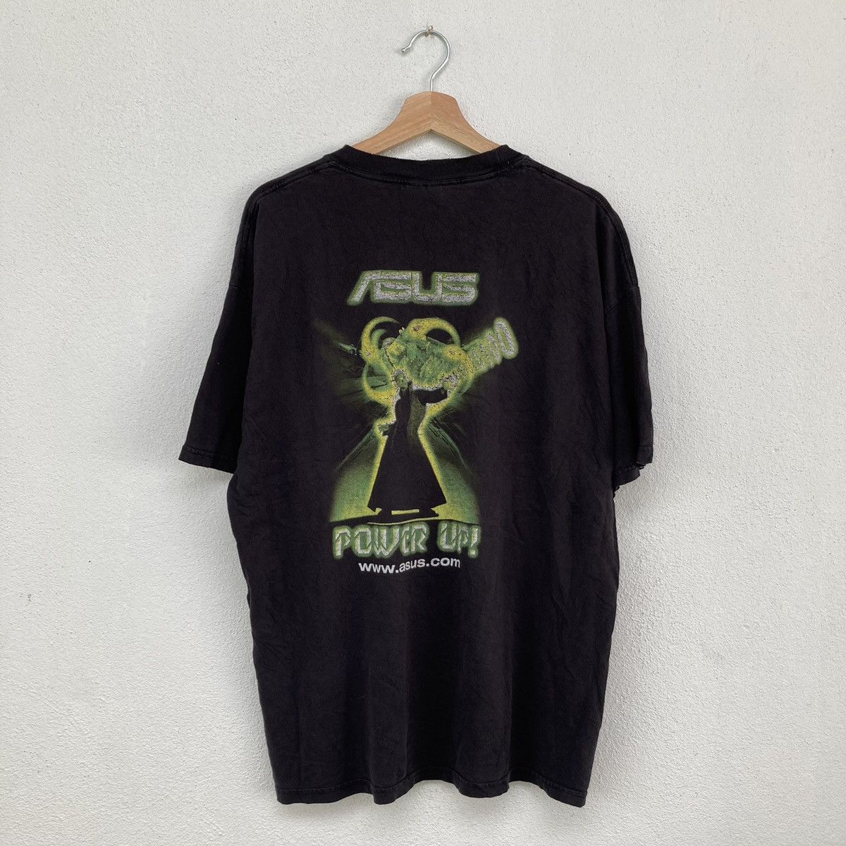 Vintage Matrix Movie Hp Vintage T Shirt