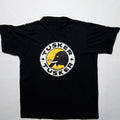 Vintage Tusker Beer Graphic Tee Black Elephant L Kenya Shirt Hoodie, Sweatshirt | FlexRushtees.com