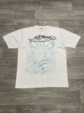 Hardy Vintage Ed Hardy By Christian Audigier White T Shirt Y2k Hoodie, Sweatshirt | FlexRushtees.com