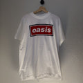 Band Tees Oasis Graphic Tshirt Hoodie, Sweatshirt | FlexRushtees.com
