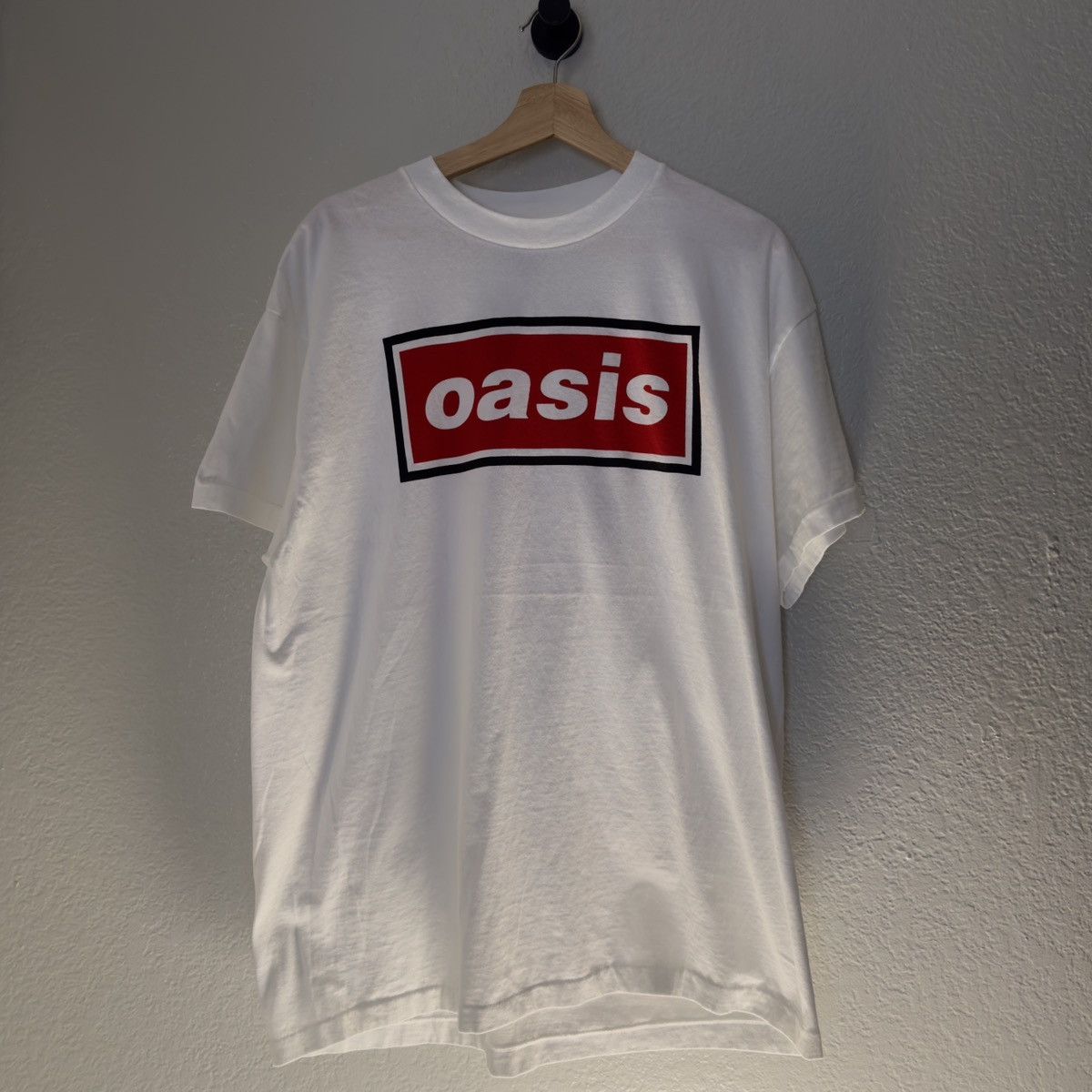 Band Tees Oasis Graphic Tshirt Hoodie, Sweatshirt | FlexRushtees.com