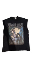 Vintage Cradle Of Filth Vigor Mortis Death Sepultura Sleeveles Tees Hoodie, Sweatshirt | FlexRushtees.com