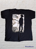 Vintage The Cure Boys Don T Cry T Shirt Hoodie, Sweatshirt | FlexRushtees.com