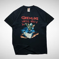 Vintage Gremlins We Re Here T Shirt