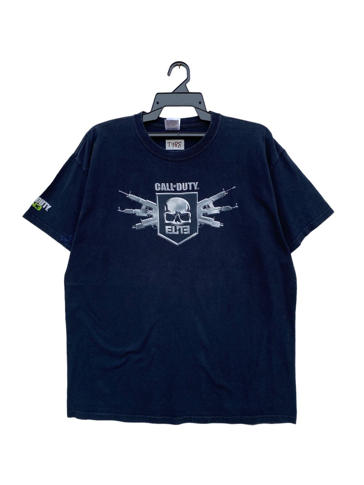Playstation Vintage Call Of Duty Elite