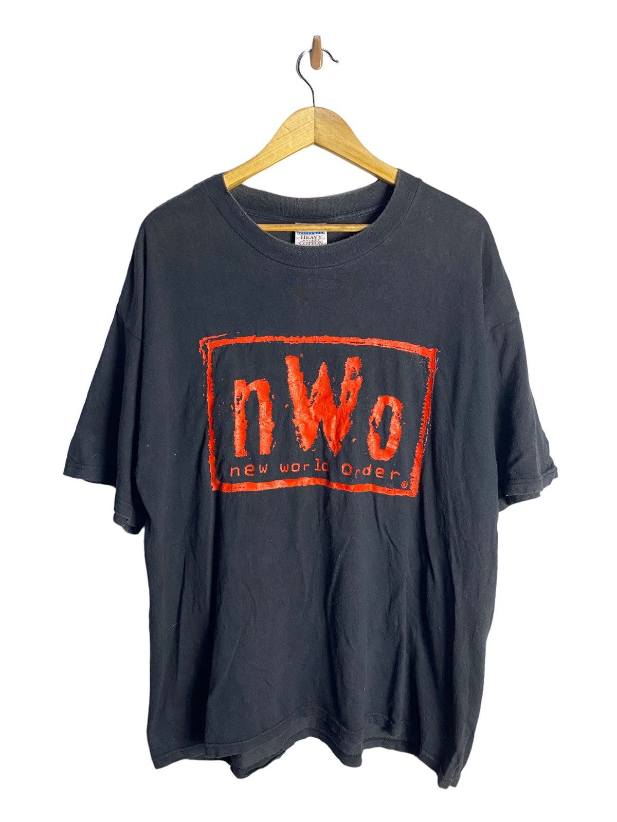 Band Tees Sale New World Order Band Shirts Hoodie, Sweatshirt | FlexRushtees.com