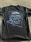 Universal Studios 2019 Hhn Halloween Horror Nights Staff Tee Hoodie, Sweatshirt | FlexRushtees.com