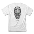 Terminator 2 Skynet Tee T Shirt White