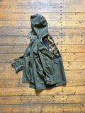 Band Tees Sepultura Arise Vintage 1970s German Arise Rock Parka Hoodie, Sweatshirt | FlexRushtees.com