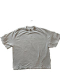 Angeles Apparel Los Angeles Apparel Made In Usa Heavyweight Mock Neck Tee M Hoodie, Sweatshirt | FlexRushtees.com