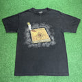 Vintage 90s Godsmack Men S Medium Y2k Alt Metal Grungetshirt