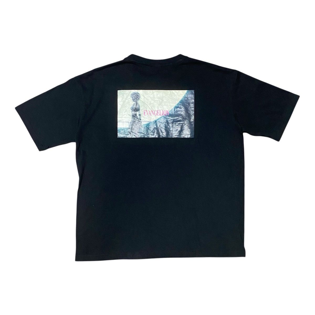 Anime Evangelion Rei Ayanami Proto Type 00 Anime T Shirt Hoodie, Sweatshirt | FlexRushtees.com