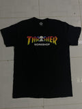 Thrasher X Alien Workshop