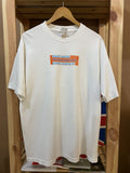 Vintage N W A Public Enemy White T Shirt Hoodie, Sweatshirt | FlexRushtees.com