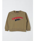 Dsquared2 Sweatshirt Bros Crewneck T-Shirts, Hoodie | FlexRushtees.com