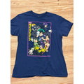 Other My Hero Academia Funimation T Shirt Men S Sz Large Navy Blue