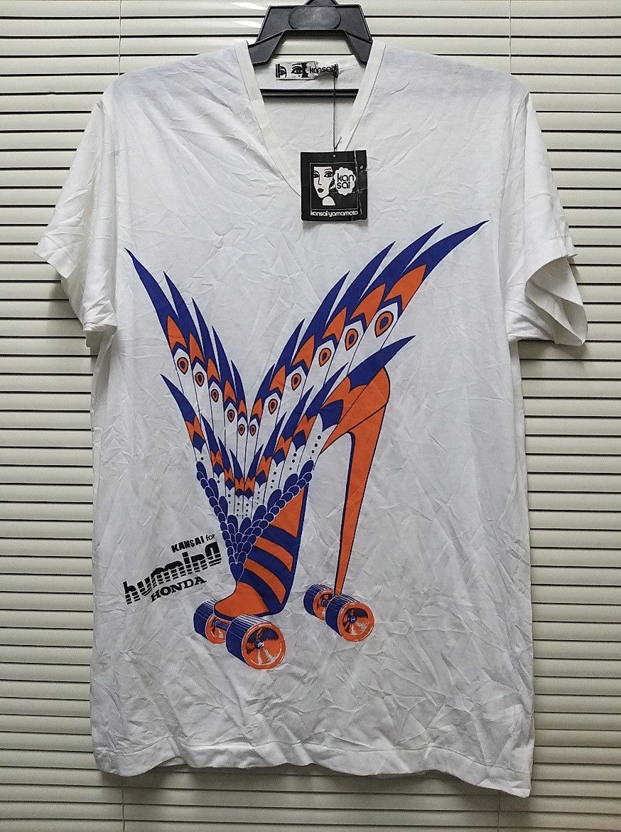 Humming Honda Deadstock Shirt Hoodie, Sweatshirt | FlexRushtees.com
