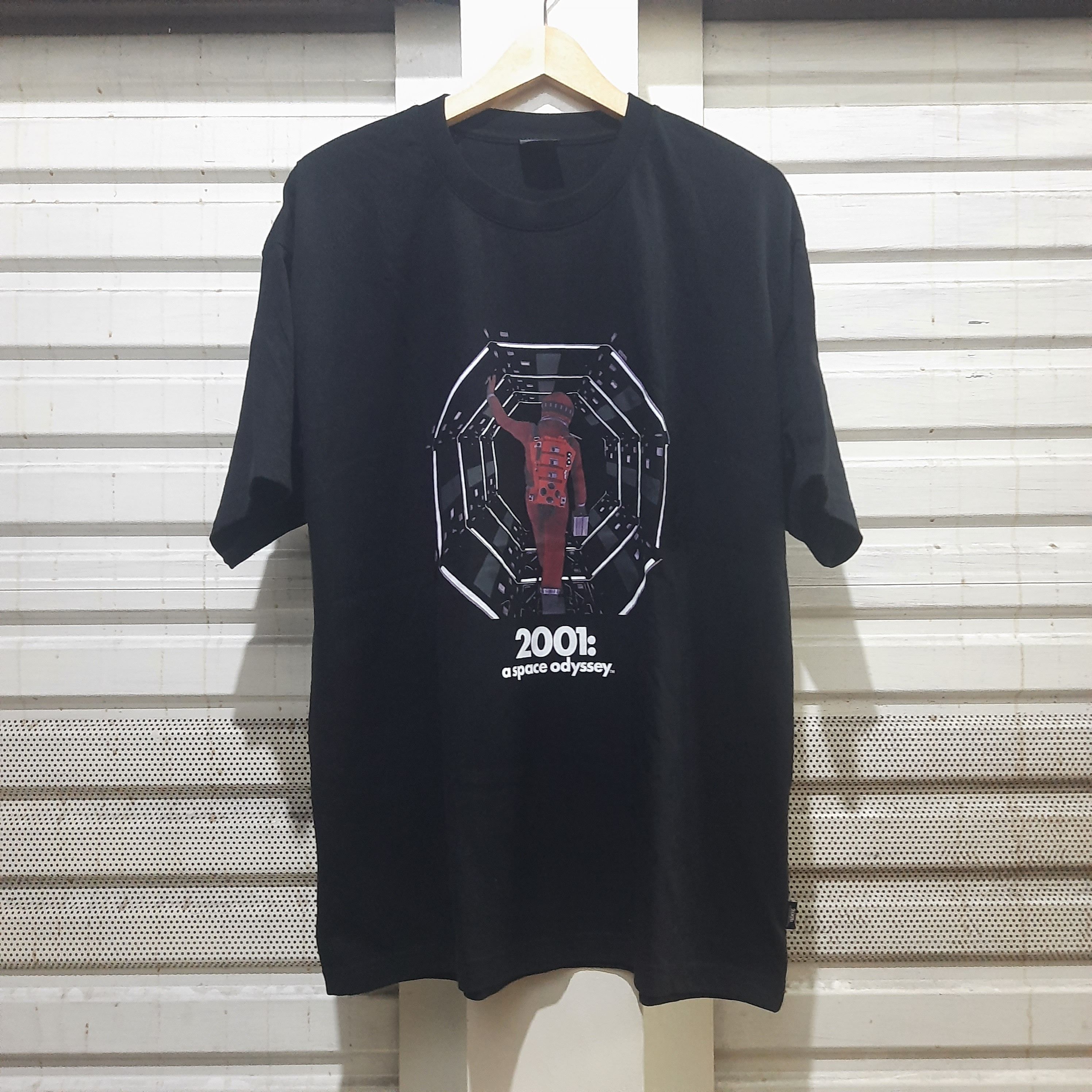 Uniqlo 2001 Space Oddysey Tee