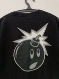 Hundreds The Hundredsxadam Bomb T Shirt Double Sided Hoodie, Sweatshirt | FlexRushtees.com
