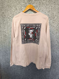 Dead Grateful Dead T Shirt Long Sleeve Band Tees Hoodie, Sweatshirt | AU16VibeMintTees.com
