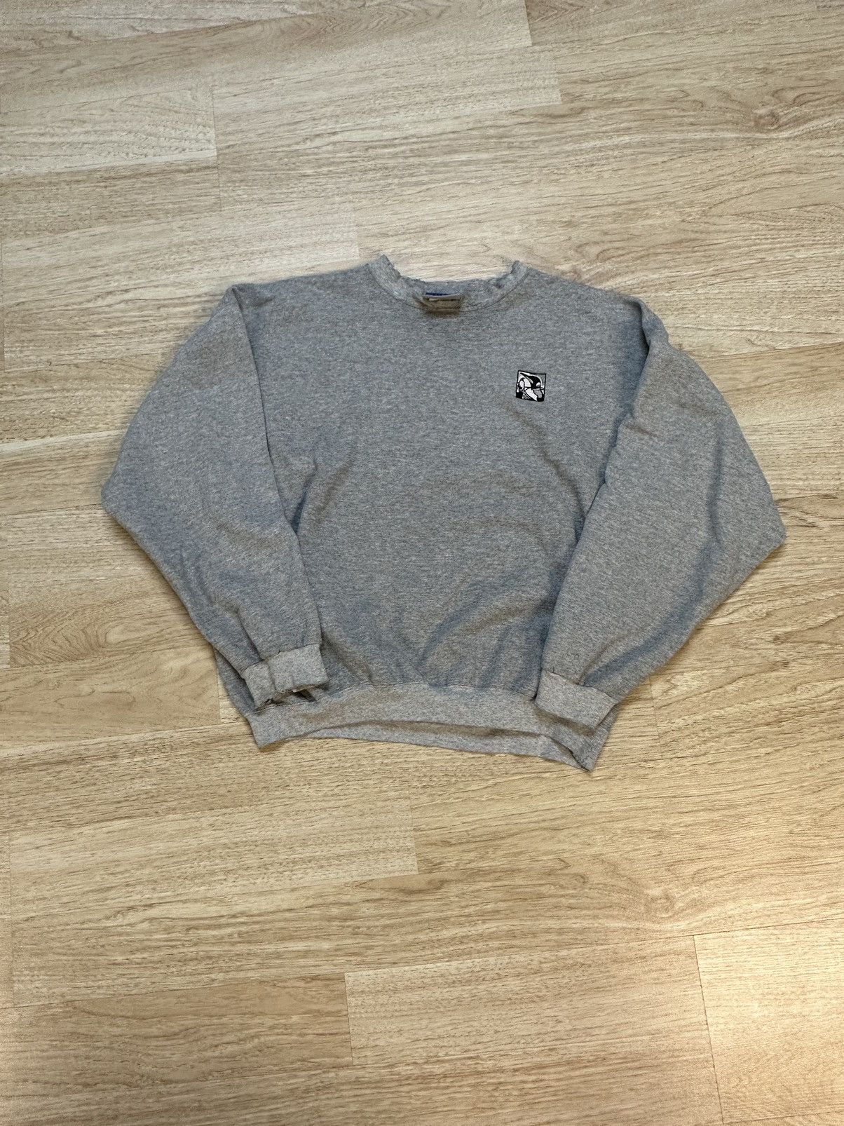 Vintage Hanes Crewneck