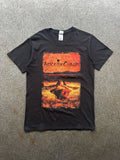 Vintage Alice In Chains Rock Tshirt Hoodie, Sweatshirt | FlexRushtees.com
