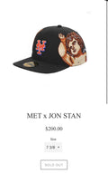 New Era Ny Mets