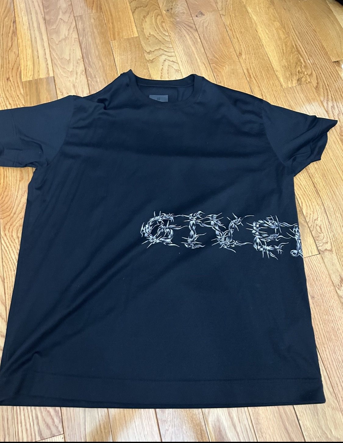 Givenchy Oversized T Shirt Hoodie, Sweatshirt | FlexRushtees.com
