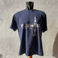 Apollo Sale Xl Aplollo 11 Space Mission Nasa Vintage