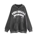 Other Vintage Double Face Printed Hoodie T-Shirts, Sweatshirt | FlexRushtees.com