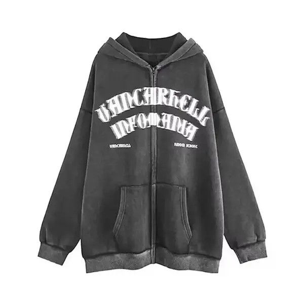 Other Vintage Double Face Printed Hoodie T-Shirts, Sweatshirt | FlexRushtees.com